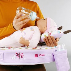 마리꼬베베수유쿠션