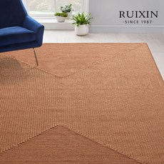 서신 핸드메이드 뜨개질 거실 다다미 카펫 침실 방 侘 적풍 침대 옆 담요 가벼운 회색 타원형78280