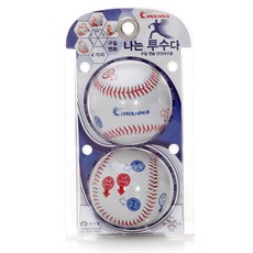 삼성야구공