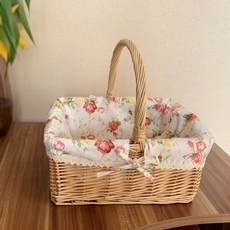 서울숲피크닉대여