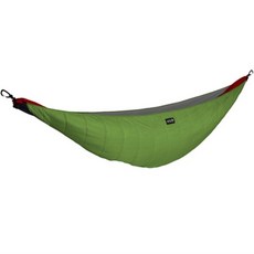 ENO 엠버 2 언더 퀼트 Lime Charcoal, 단일상품/단일상품