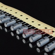 10pcs 루비콘 25v330uf 고주파 저 저항 330 미크로포맷 25V YXG 전해 콘덴서 105 오디오, [01] 10pcs