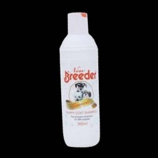 뉴 브리더 요크셔n시추 샴푸 360ml 반려견샴푸 93000EA, 1개
