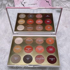 맥일렉트릭원더아이섀도우