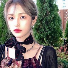 미니골드링귀걸이