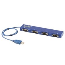 Multi-4/USB RS232 (V4.0) 4포트 USB RS232(M)