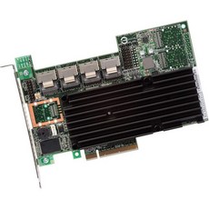 LSI 로직 메가RAID 9260-16i 16포트 SAS RAID 컨트롤러 메가라이드 9260-16I 16INT 6GB SATA PCIE 2 0 512MB SAS
