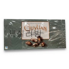 Guylian 길리안 씨쉘 초콜릿 500g 초콜렛 초코렛, 1개