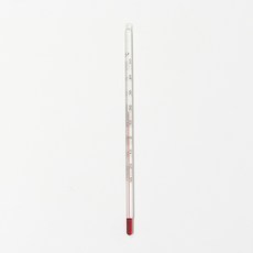 온도계, 1개