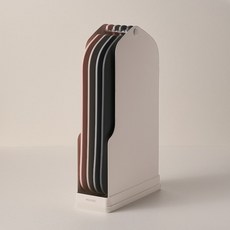 모도리깔끔도마