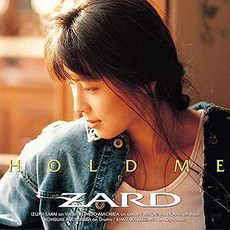 일본 음악 ZARD 자드 30주년 기념 HOLD ME 리마스터 앨범 CD