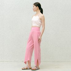 루틴바이브 SPREAD WASHED PANTS- 4Colors