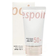 에스쁘아워터스플래쉬쿠션