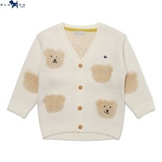 블루독베이비여름가디건