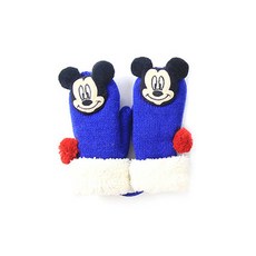 미키미니폴라장갑