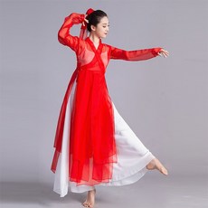 중국무용복식문화사