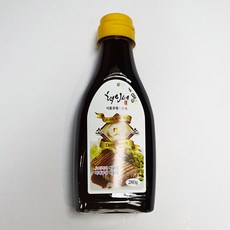혁이네 맛소스 280g 양파장 고기장, 1개