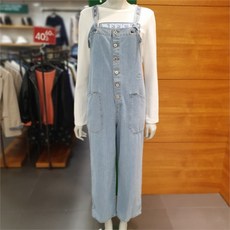 베네통점프수트