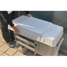 야외실외기커버