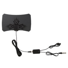 아날로그tv안테나