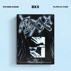 [CD] 퍼플키스 (PURPLE KISS) - 미니앨범 6집 : BXX : *[종료] 포스터 증정 종료