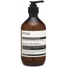 [일본 핸드크림] 이솝 (Aesop) 레쥬비네이토 바디 밤 500ml [병행 수입품], 1