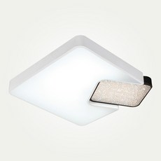 앤스 방등 LED 80W 방조명 주광 전구 혼합 국산, 단품