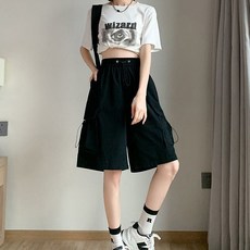 버뮤다팬츠 TOP01