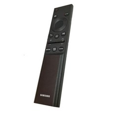 삼성전자 삼성 KQ65QNA90W1 사용 TV 블랙펄 리모컨 넷플릭스 다기능 포함, 1개