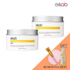 엘리랩마스크팩