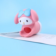 수도꼭지케릭터커버