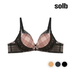 [솔브] BE JOYFUL 브라(SSBRD251)