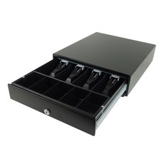 포스돈통 캐쉬박스 카운터 금전함 범일금고 EC-410, EC-410 금전함(내피포함), 1개