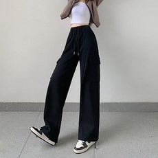 힙합댄스바지 TOP01