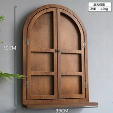 인테리어창문틀