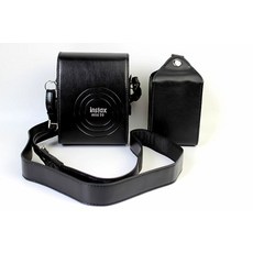 인스탁스미니90가죽케이스