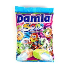 [타야스] 담라 사워 1kg, 1개