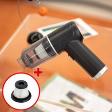 신형파워풀핸디형청소기