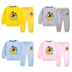 퍼피구조대옷 TOP01