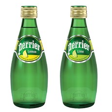 페리에 탄산수 레몬 라임 200ml x 24병 소다스트림, 단일상품