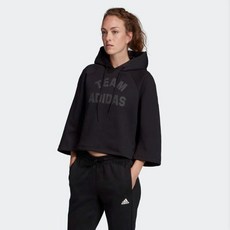 아디다스크롭후드