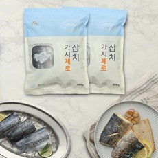 통삼치