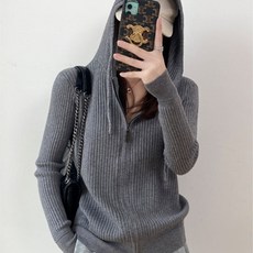 윤승아가디건