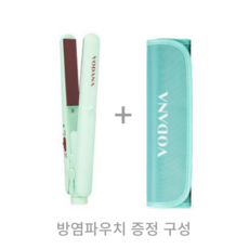 보다나 포켓 미니 판고데기 360, 민트초코 + 파우치, VS23S