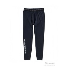 [퀵실버] 남성 워터 레깅스 QUIKSILVER QUD221001-BLK2 MAPOOL L