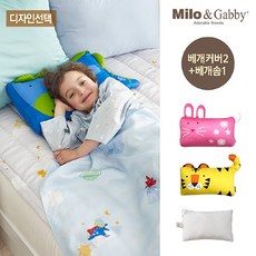 밀로앤개비톰