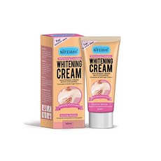 갓블럼스테르 피부착색 라이트닝 미백크림 60ml, 옵션없음, 옵션없음