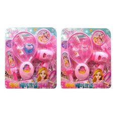 시크릿쥬쥬전화기