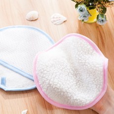 보플없이 먼지흡수 방충망 먼지크리너 양모걸레 4p, 4개