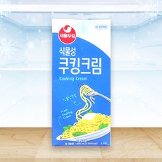 페이장브르통 휘핑크림 1L 1개 상품 이미지